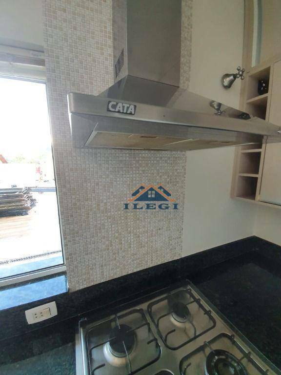 Casa de Condomínio à venda com 3 quartos, 220m² - Foto 38