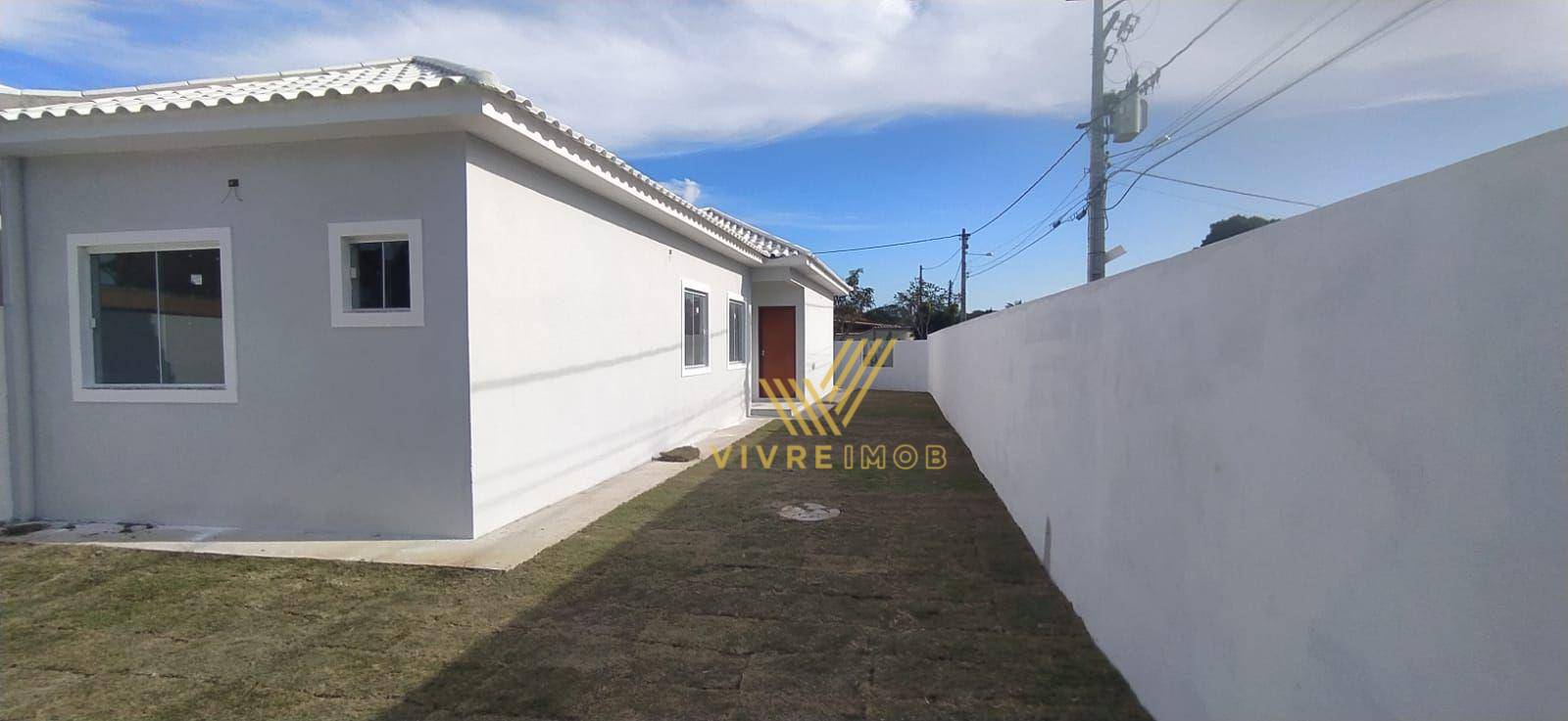 Casa à venda com 3 quartos, 90m² - Foto 3