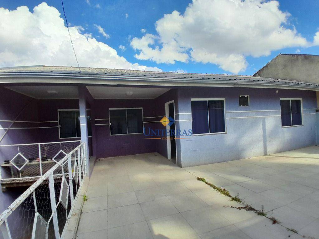 Casa, 3 quartos, 80 m² - Foto 3