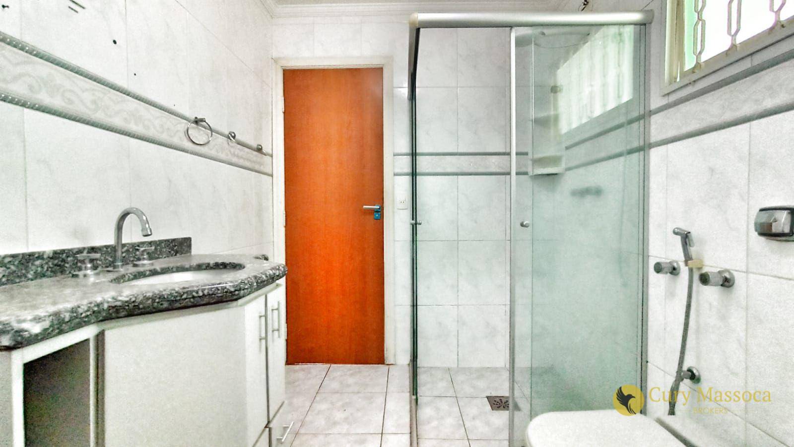 Casa de Condomínio à venda com 3 quartos, 139m² - Foto 21