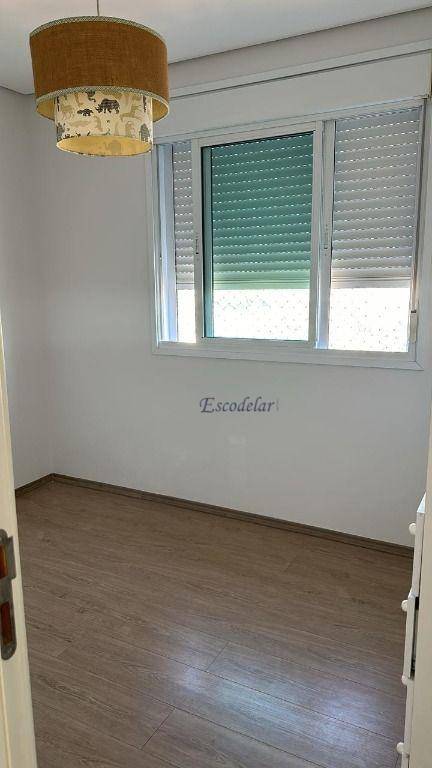 Apartamento para alugar com 2 quartos, 55m² - Foto 14