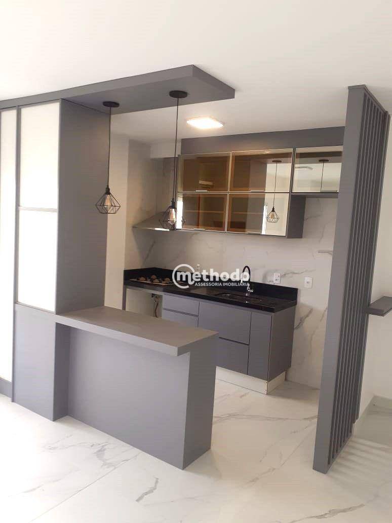 Apartamento para alugar com 2 quartos, 62m² - Foto 3