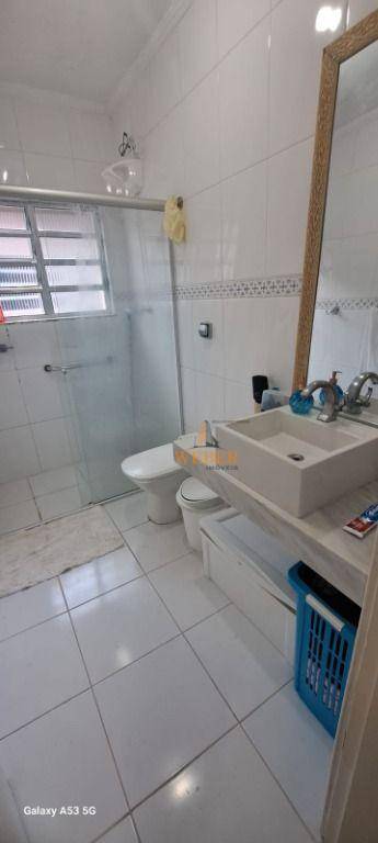 Sobrado à venda com 4 quartos, 228m² - Foto 12