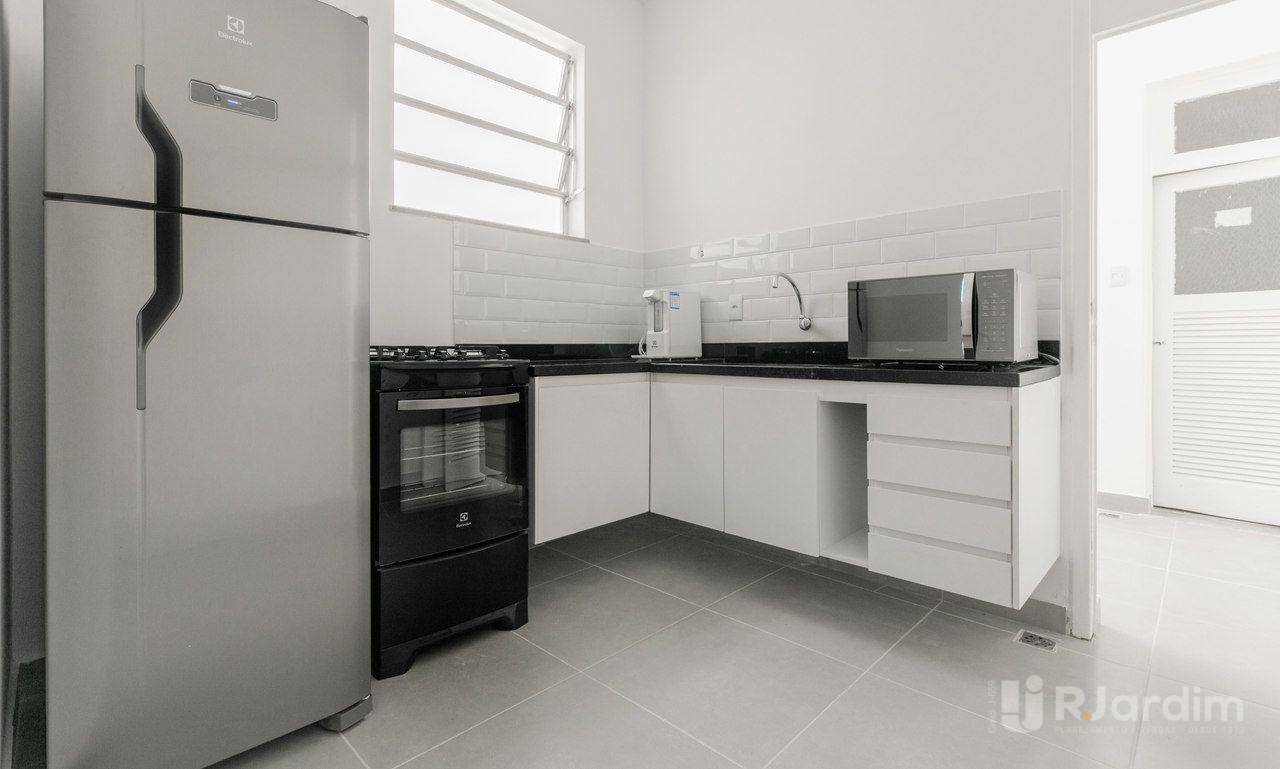 Apartamento para alugar com 3 quartos, 108m² - Foto 14