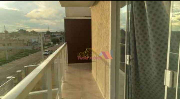 Sobrado à venda com 3 quartos, 111m² - Foto 13