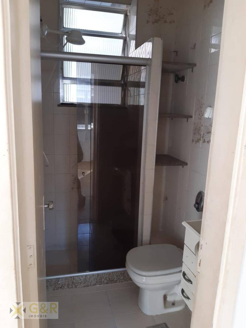 Apartamento à venda com 3 quartos, 82m² - Foto 8