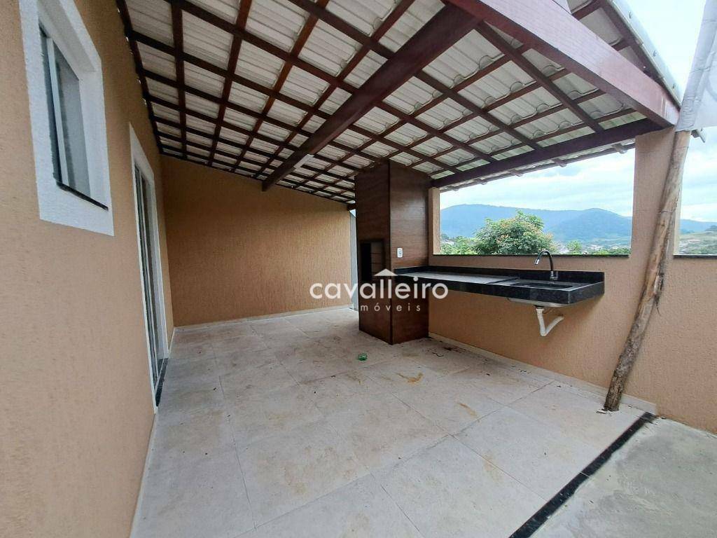 Casa à venda com 2 quartos, 80m² - Foto 13