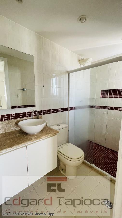 Apartamento para alugar com 3 quartos, 90m² - Foto 11