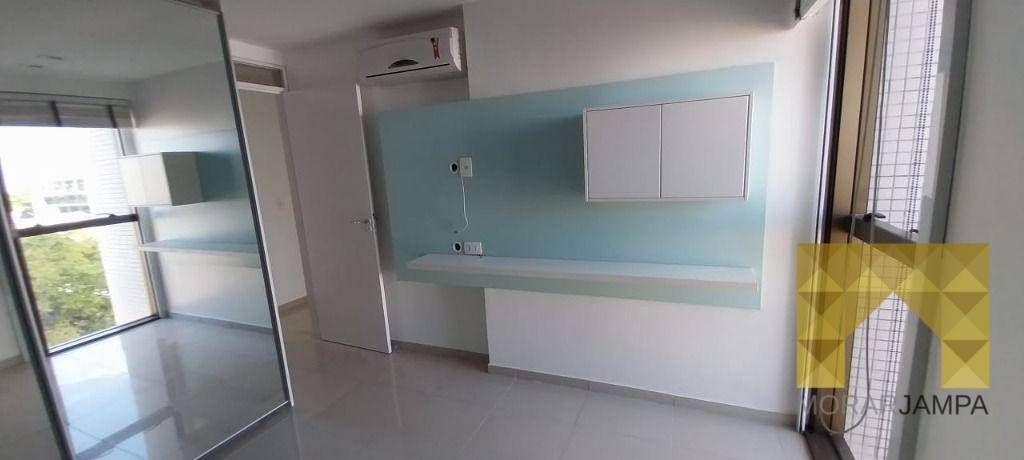 Apartamento à venda com 3 quartos, 105m² - Foto 16