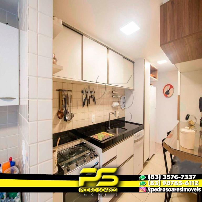 Apartamento à venda com 3 quartos, 151m² - Foto 9