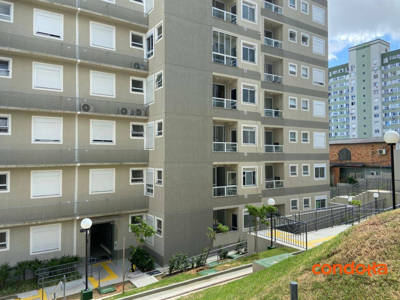 Apartamento, 2 quartos - Foto 19