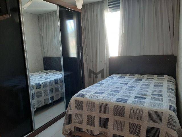 Apartamento à venda com 2 quartos, 70m² - Foto 4