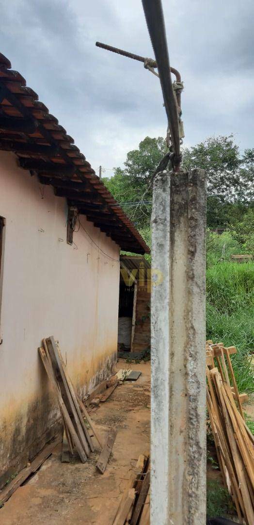 Chácara à venda com 2 quartos, 4000M2 - Foto 11