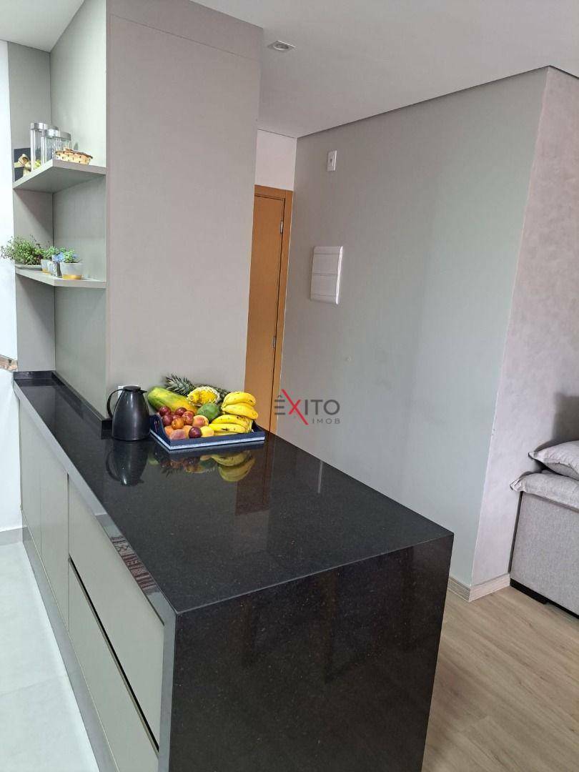 Apartamento à venda com 3 quartos, 101m² - Foto 14