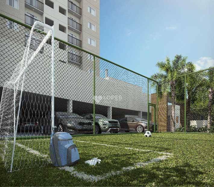 Apartamento, 2 quartos, 50 m² - Foto 19