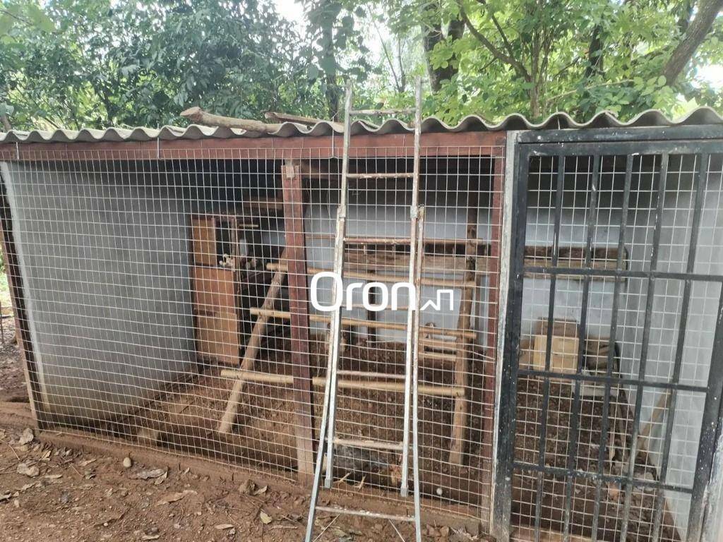 Chácara, 3 quartos, 2500 m² - Foto 5