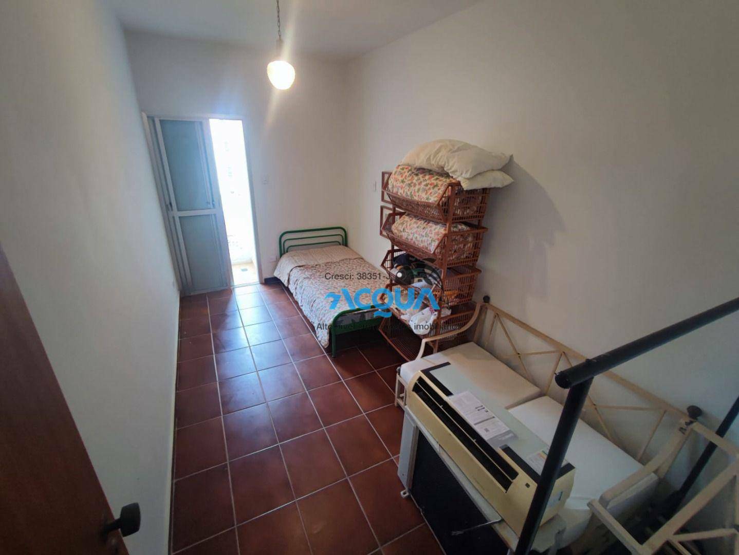 Apartamento à venda com 3 quartos, 107m² - Foto 11