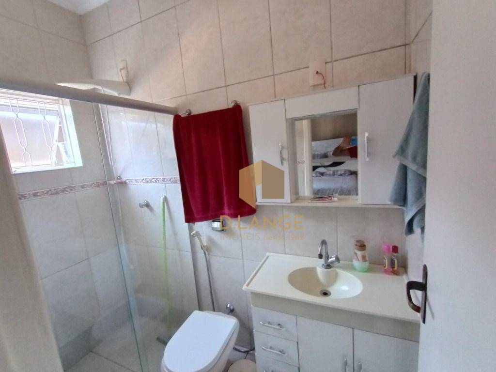 Casa à venda com 3 quartos, 210m² - Foto 17