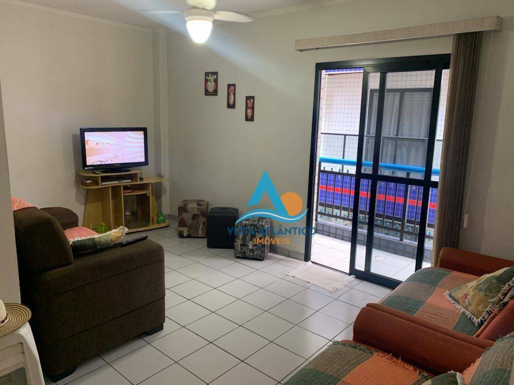 Apartamento à venda com 1 quarto, 65m² - Foto 2