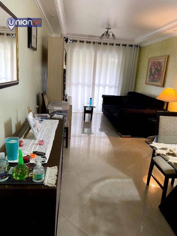 Apartamento à venda com 3 quartos, 96m² - Foto 2