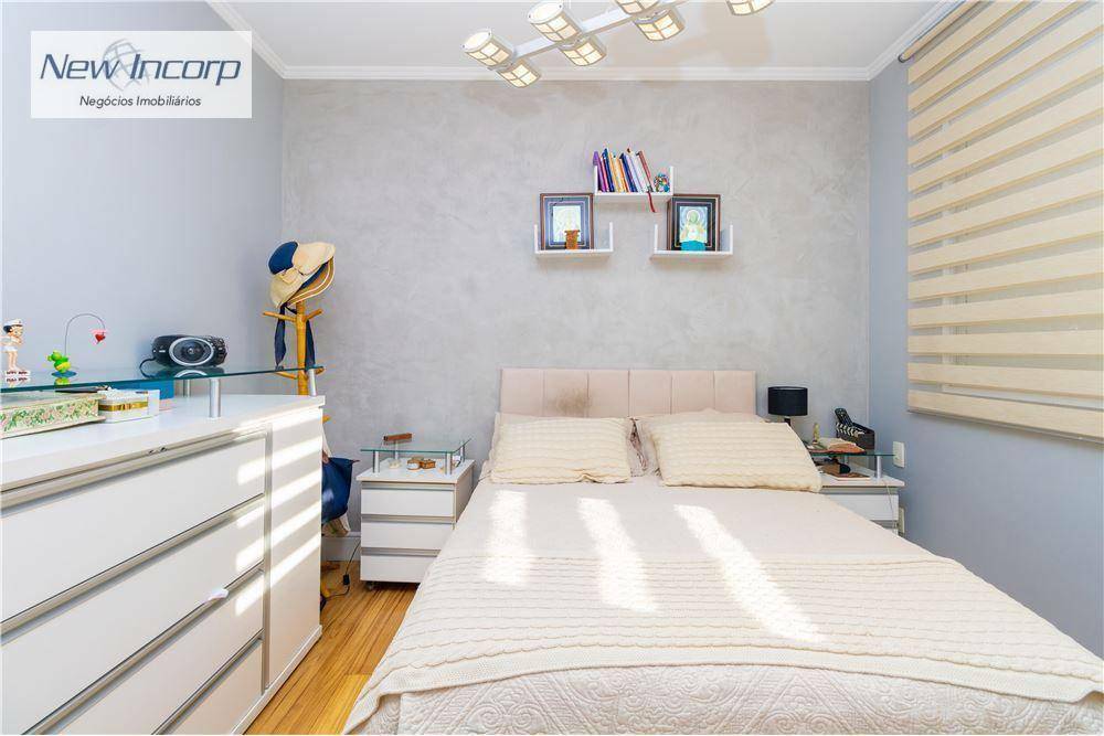 Apartamento à venda com 3 quartos, 164m² - Foto 10