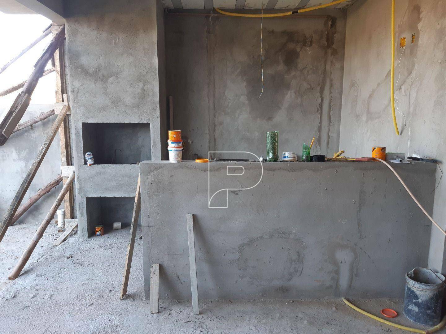 Casa de Condomínio à venda com 3 quartos, 372m² - Foto 30