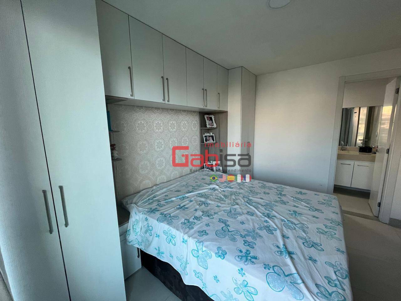 Apartamento à venda com 3 quartos, 80m² - Foto 14