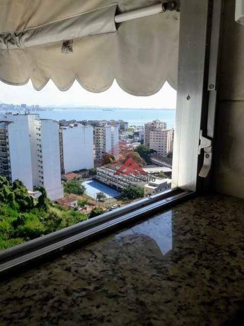 Apartamento à venda com 3 quartos, 116m² - Foto 1