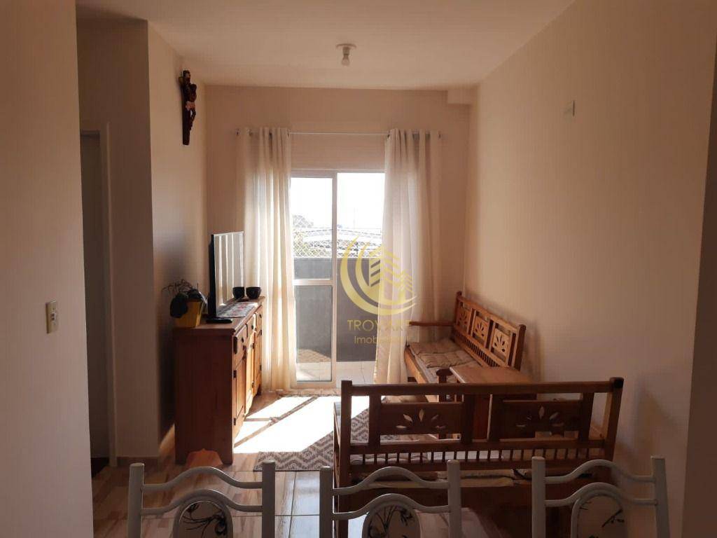 Apartamento à venda com 2 quartos, 52m² - Foto 19