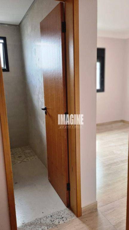 Sobrado à venda com 3 quartos, 100m² - Foto 16