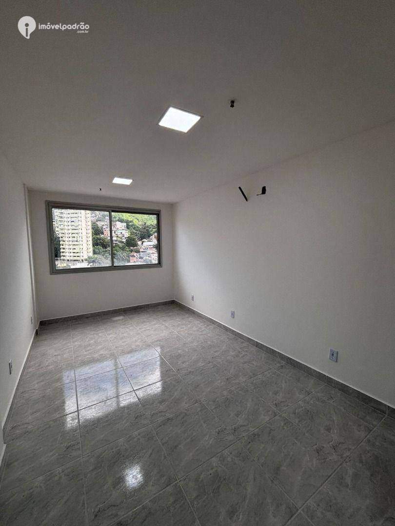 Conjunto Comercial-Sala para alugar, 22m² - Foto 1