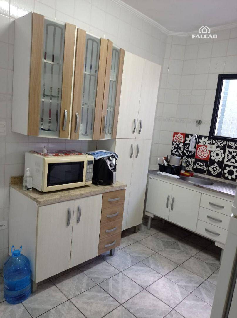 Apartamento à venda com 1 quarto, 45m² - Foto 12