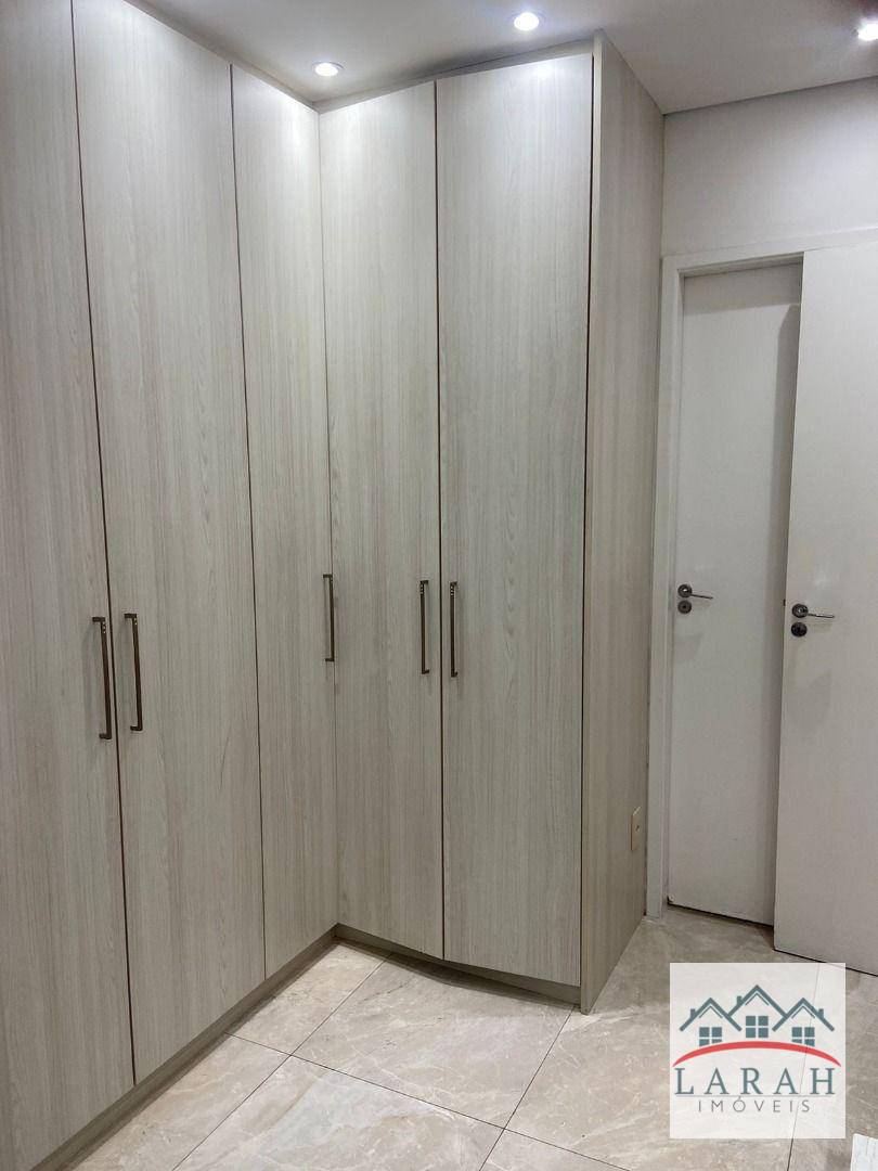 Apartamento à venda com 2 quartos, 62m² - Foto 9