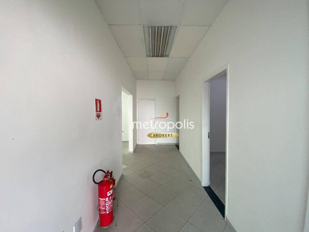 Prédio Inteiro para alugar, 1270m² - Foto 28