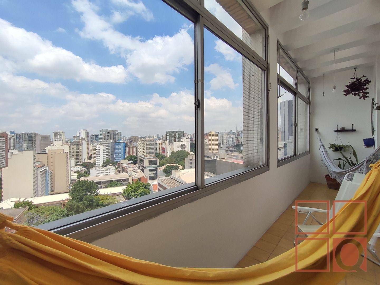 Cobertura à venda com 3 quartos, 156m² - Foto 52