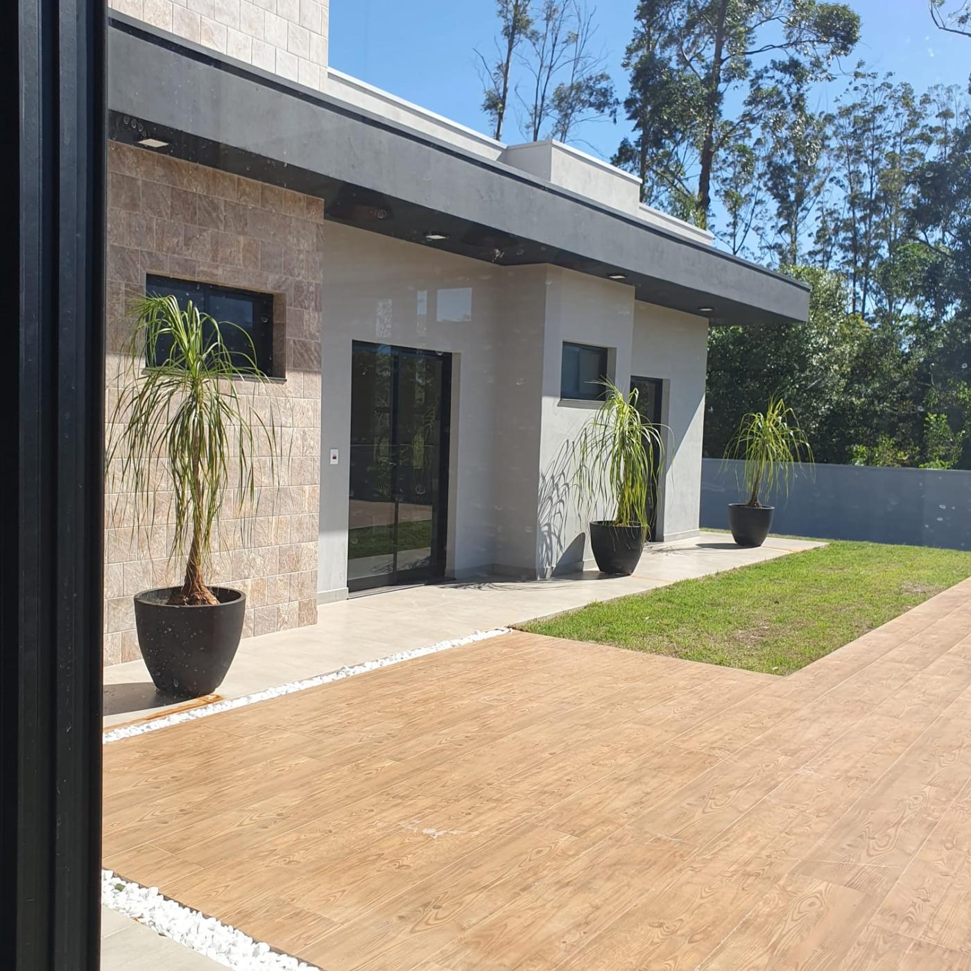 Casa de Condomínio à venda com 3 quartos, 243m² - Foto 10