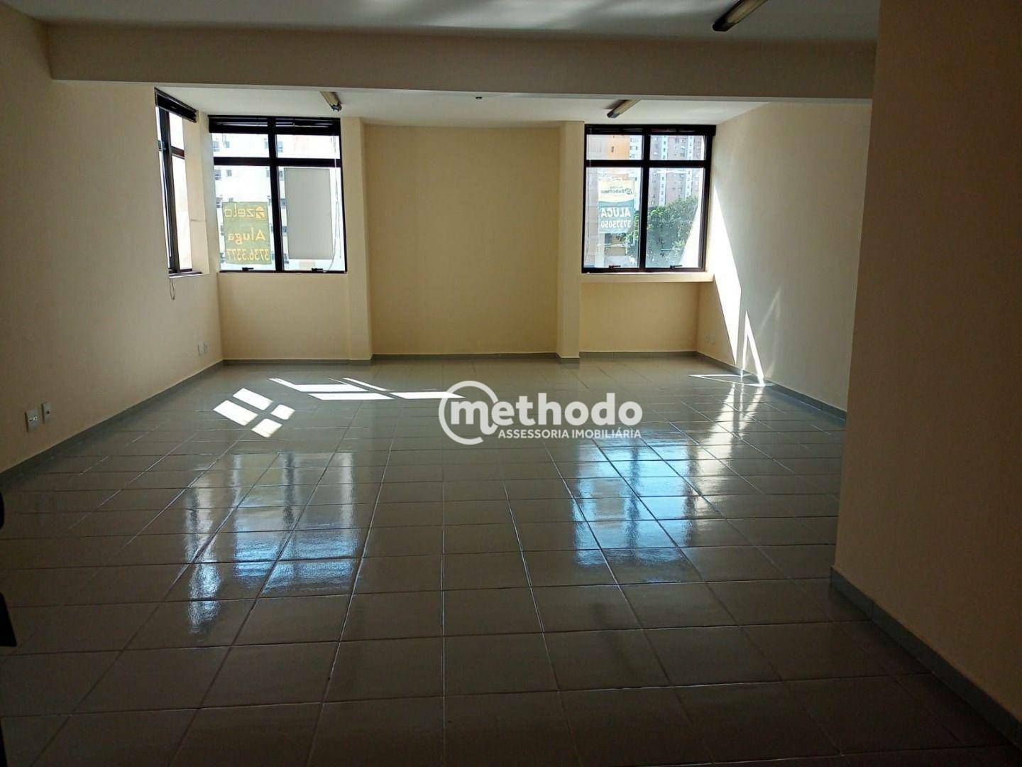 Conjunto Comercial-Sala para alugar, 60m² - Foto 3