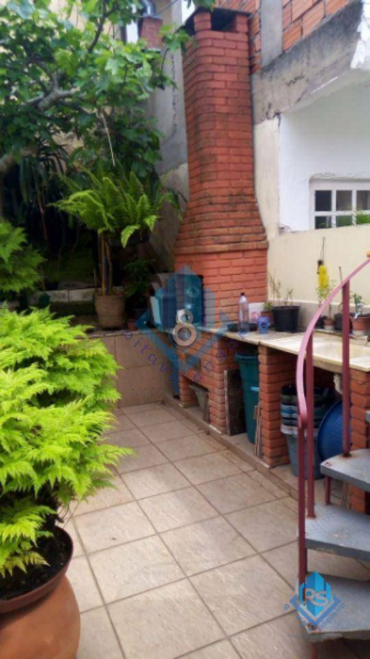 Sobrado à venda com 2 quartos, 121m² - Foto 38