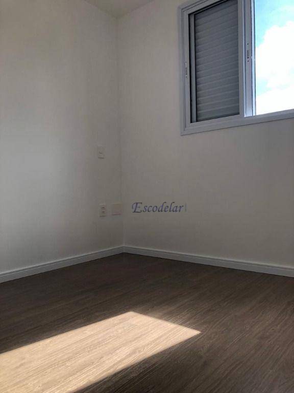 Apartamento à venda com 2 quartos, 40m² - Foto 6