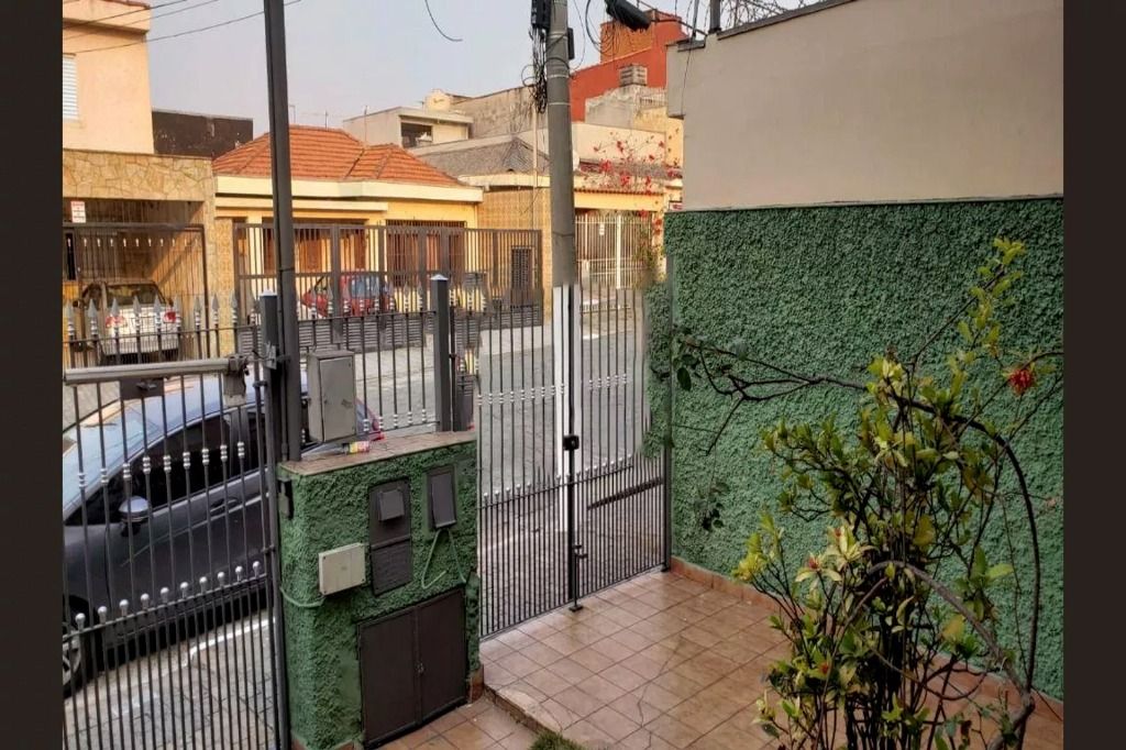 Sobrado à venda com 3 quartos, 200m² - Foto 10