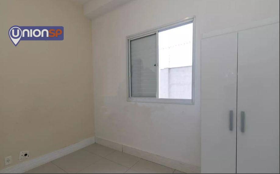 Apartamento à venda com 2 quartos, 50m² - Foto 4