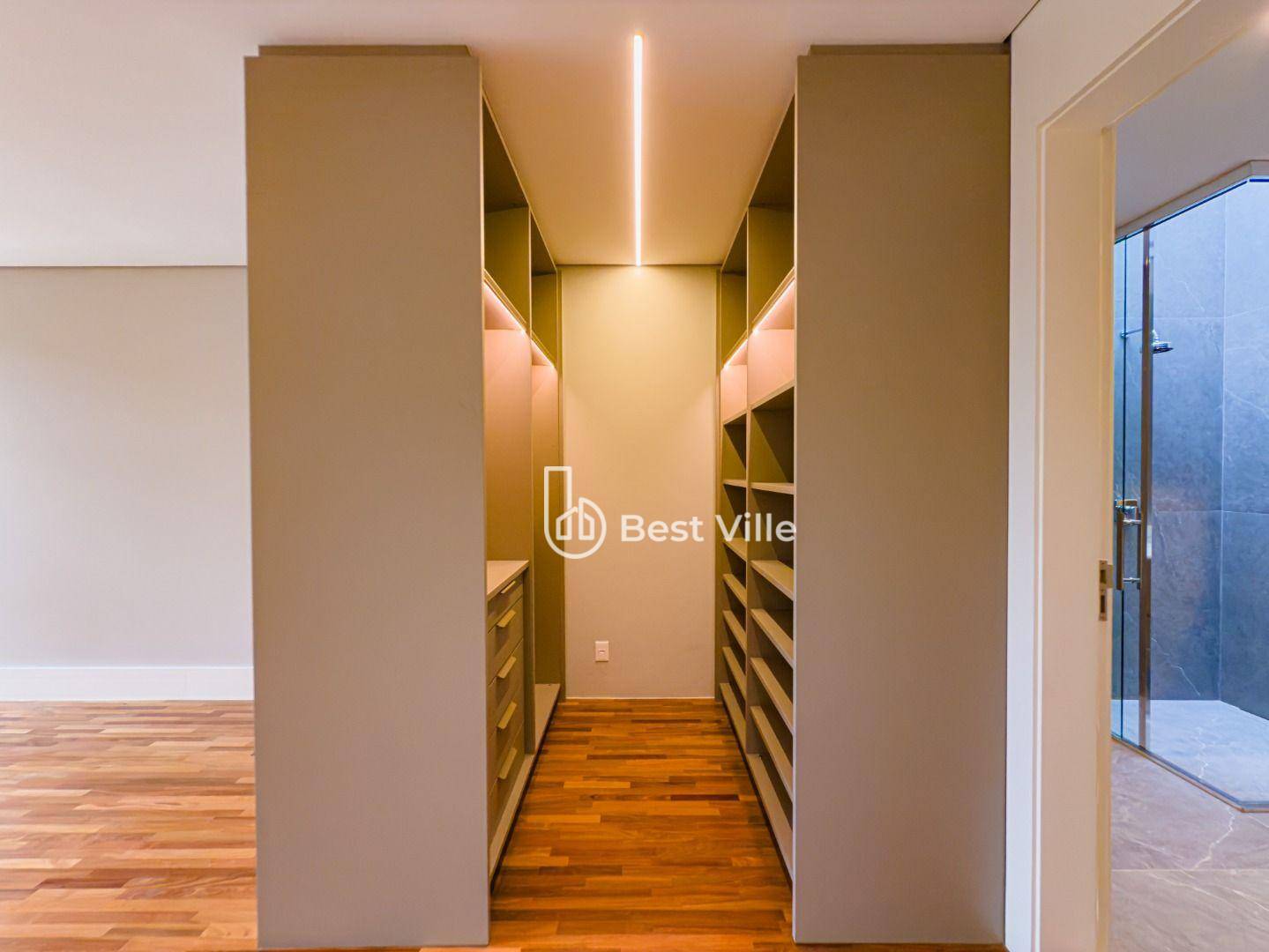 Casa de Condomínio à venda com 5 quartos, 1100m² - Foto 38