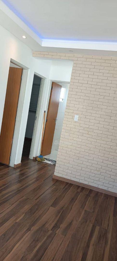 Apartamento à venda com 2 quartos, 56m² - Foto 3