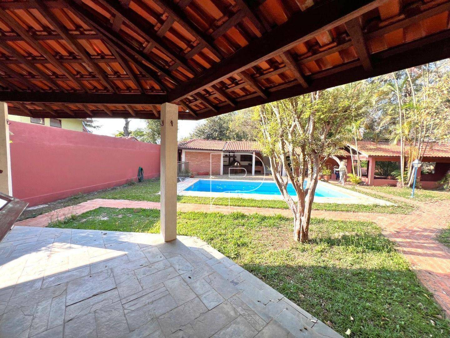 Casa de Condomínio à venda com 4 quartos, 570m² - Foto 40