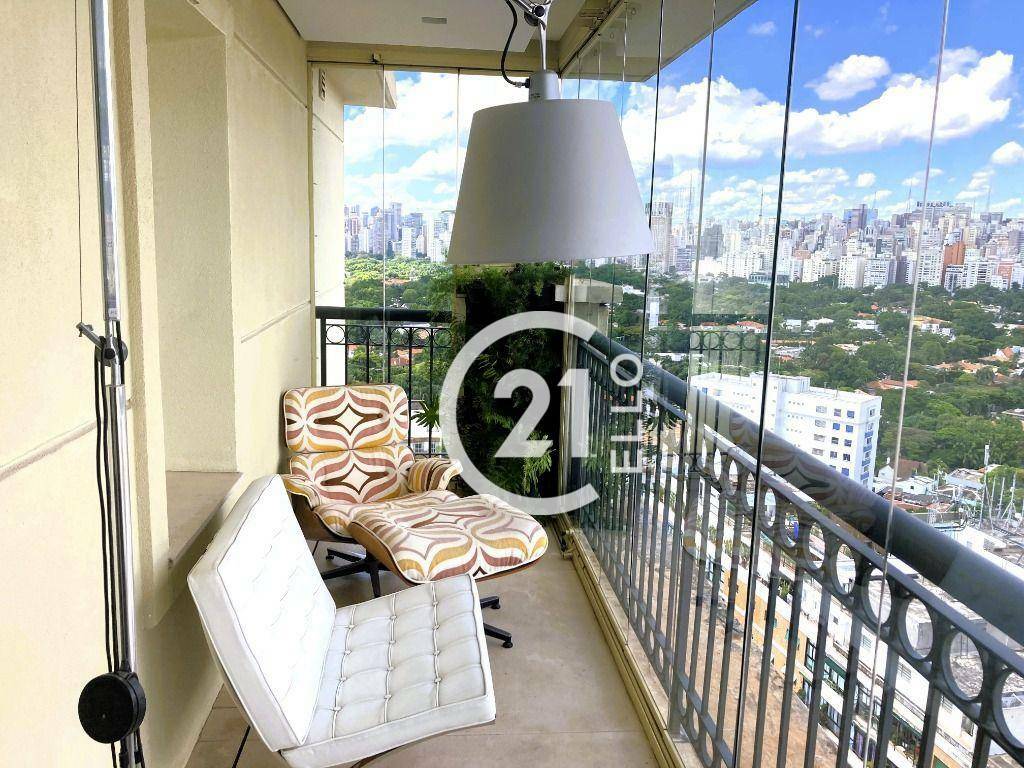 Cobertura à venda com 3 quartos, 540m² - Foto 23