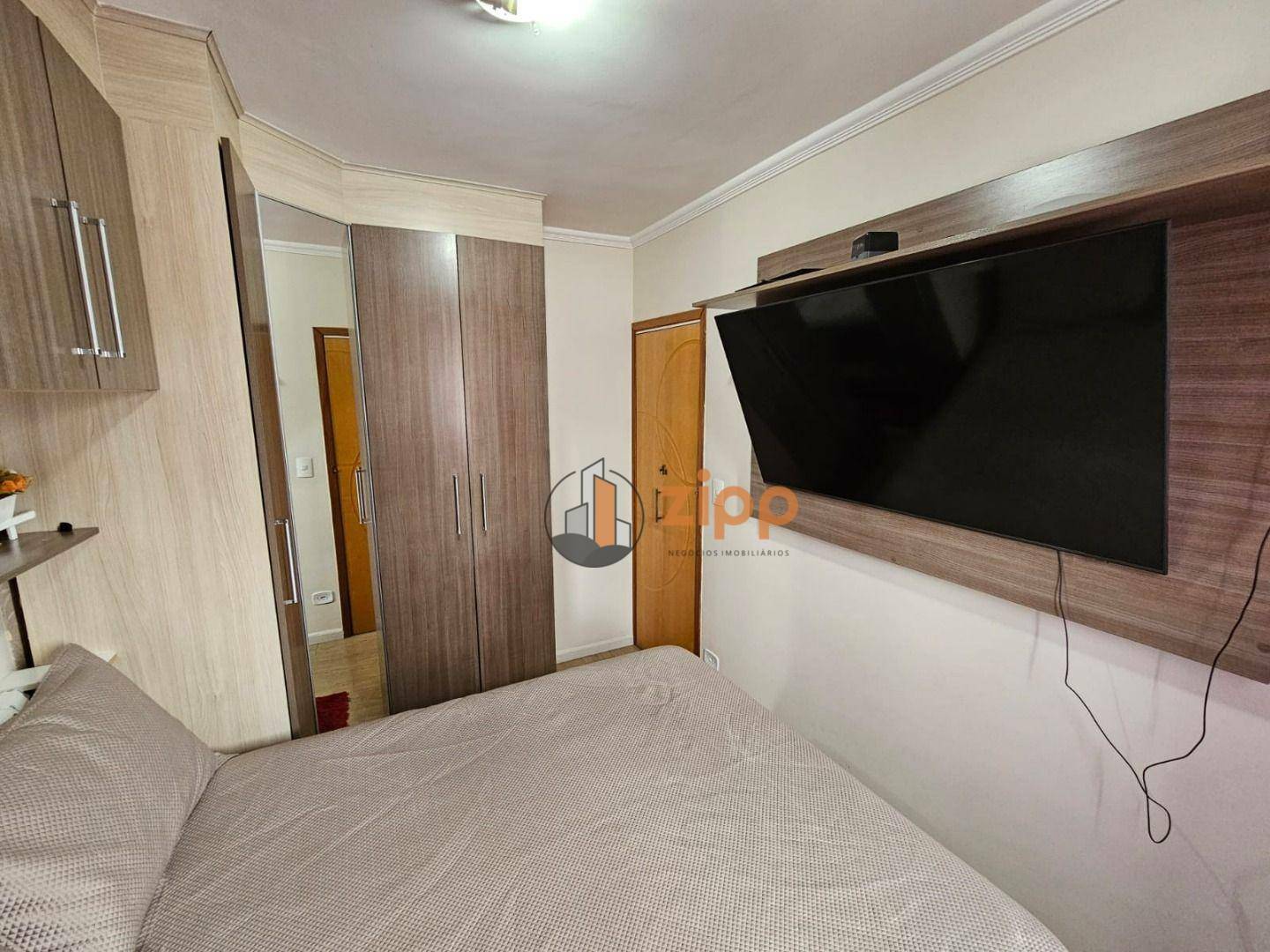 Apartamento à venda com 2 quartos, 47m² - Foto 7