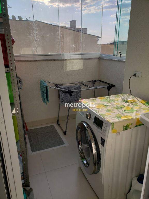 Apartamento à venda com 2 quartos, 53m² - Foto 3