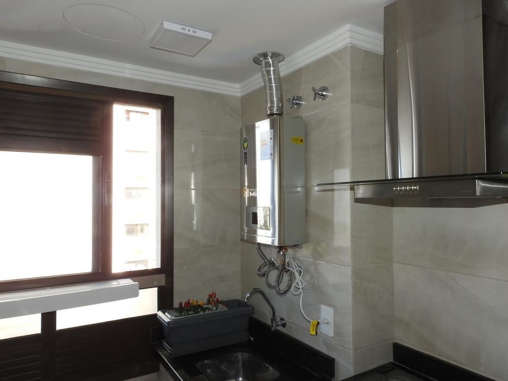 Apartamento à venda com 2 quartos, 82m² - Foto 20