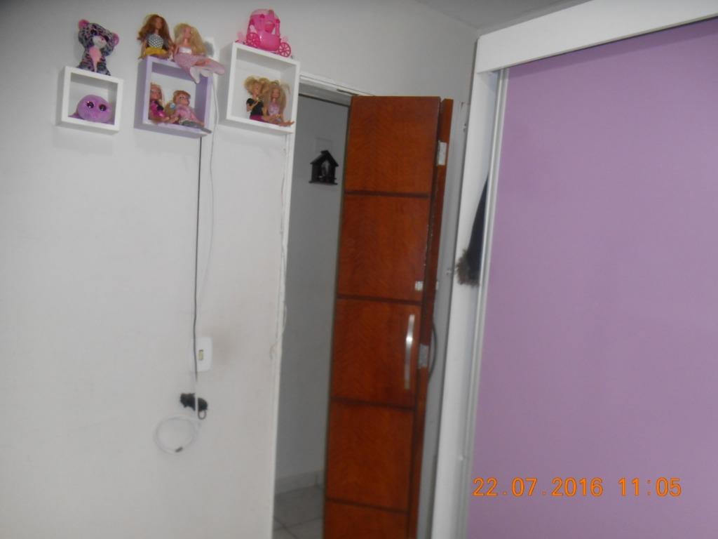 Casa à venda com 2 quartos, 130m² - Foto 16