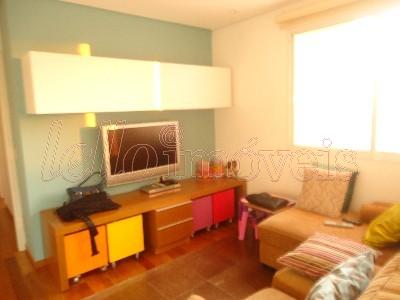 Apartamento à venda com 4 quartos, 228m² - Foto 5